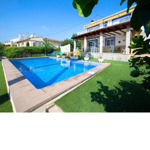 Holiday Home Teruel