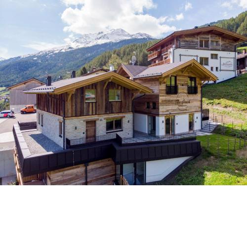 Holiday Home The PEAK-5