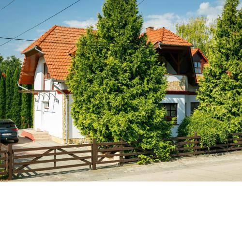 Holiday Home Thomas