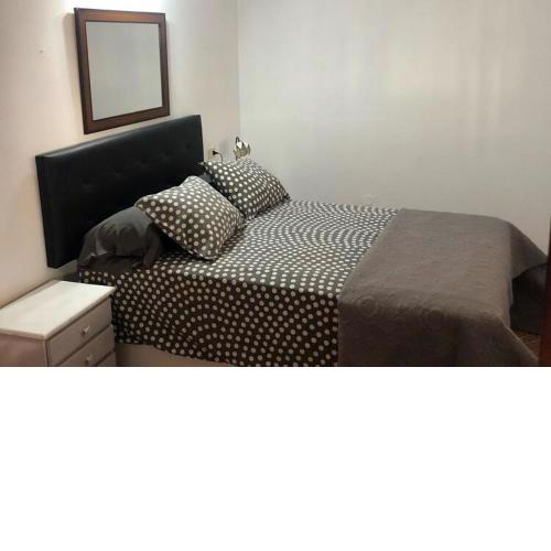 holiday home, Tijarafe
