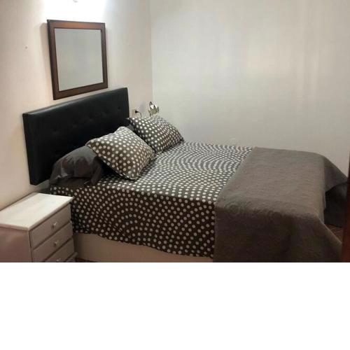 holiday home, Tijarafe