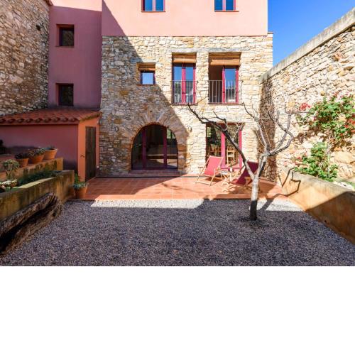 Holiday Home Tio Pepe de Maja