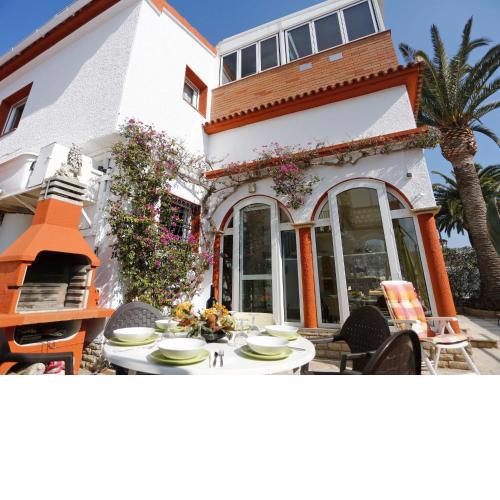 Holiday Home Torre del Sol