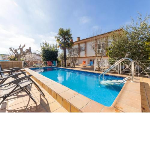 Holiday Home Torre del Sol