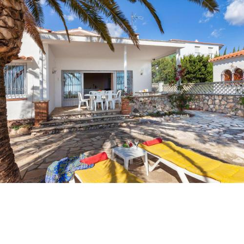 Holiday Home Torre Mar