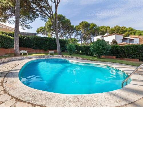 Holiday Home Torre Mora-1