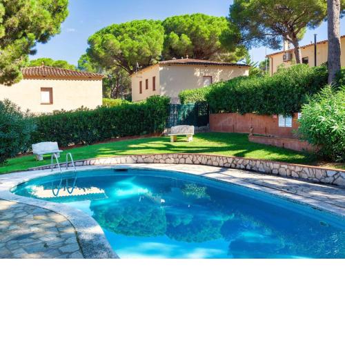 Holiday Home Torre Mora Corinne