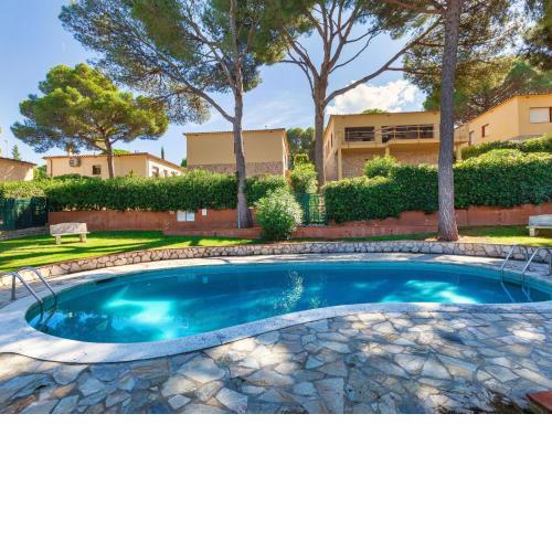 Holiday Home Torremora Arnaldo