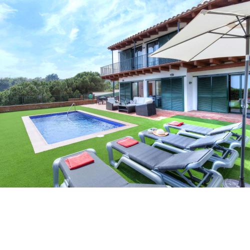 Holiday Home Toscana