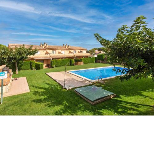Holiday Home Tramuntana