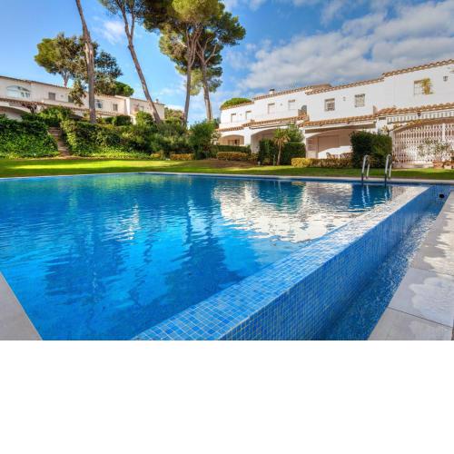 Holiday Home Trebol Blanco