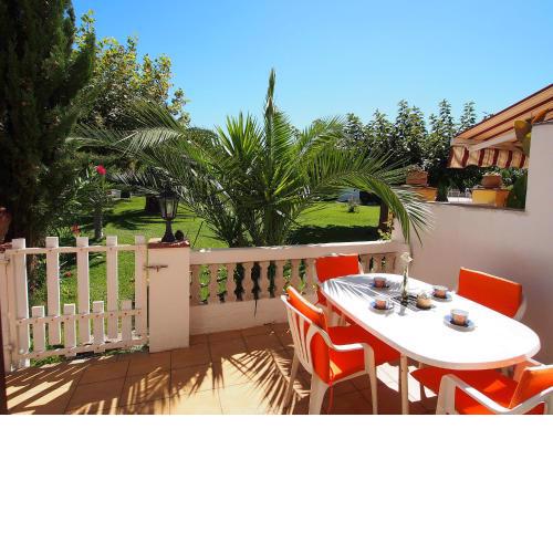 Holiday Home Triangulo