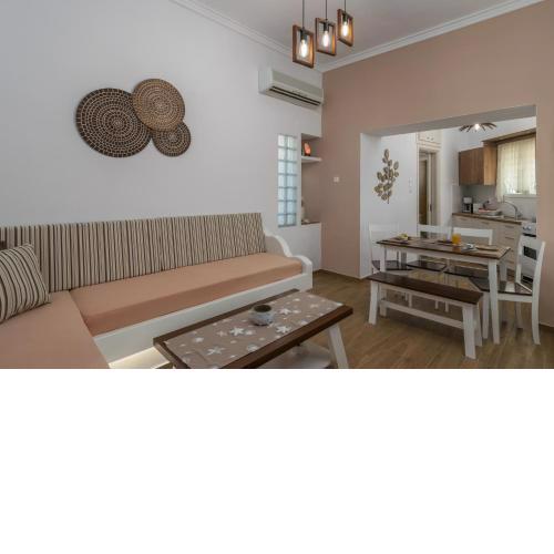 Holiday Home Triovasalos Milos