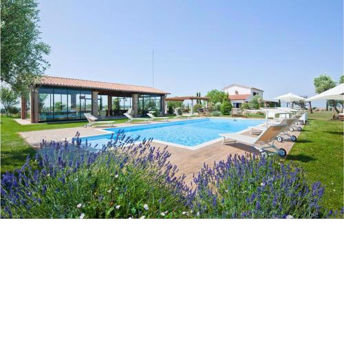 Holiday home Tuscania VT 44