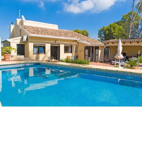 Holiday Home Ui-tje