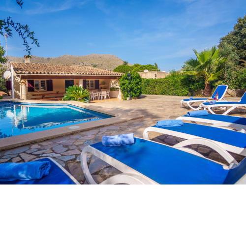 Holiday Home Ullastro - POL220