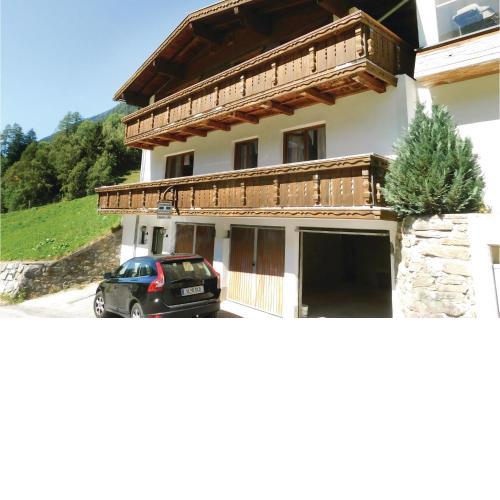 Holiday home Ulmich