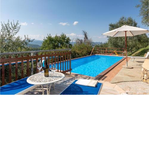 Holiday home Umbertide -PG- 42
