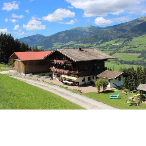 Holiday Home Umbichl