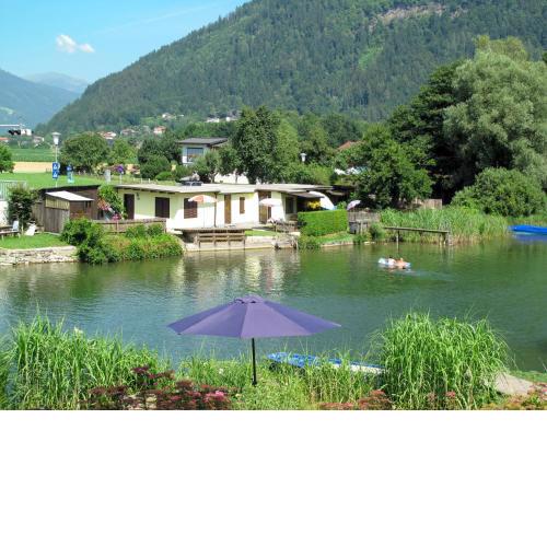 Holiday Home Unterkofler - ANE111