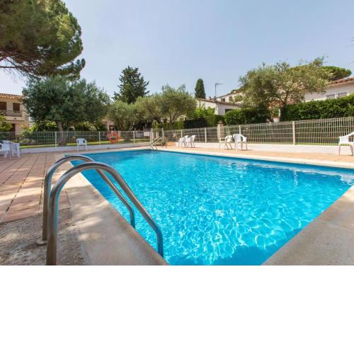 Holiday Home Urb- Mas Oliva II
