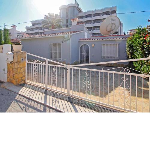 Holiday Home Valverde