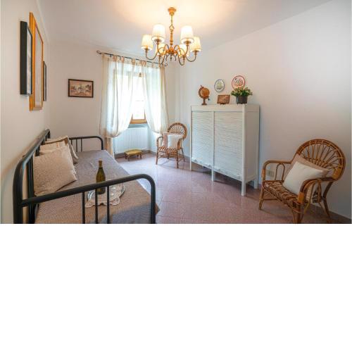 Holiday Home Varese Ligure (SP) I