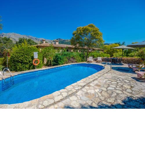 Holiday Home Varitx Paradise
