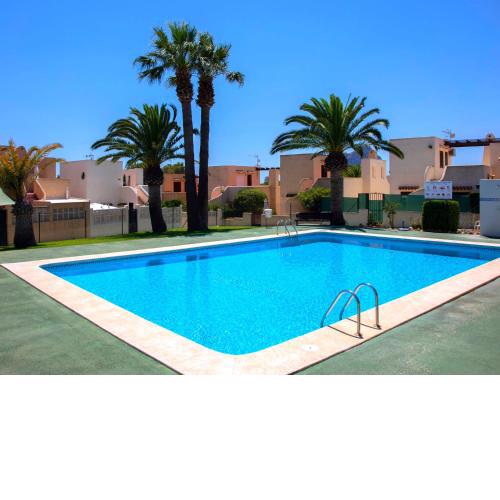 Holiday Home Vega