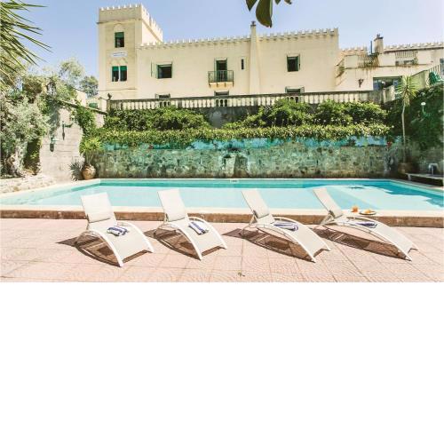 Holiday home Venetico -ME- 18