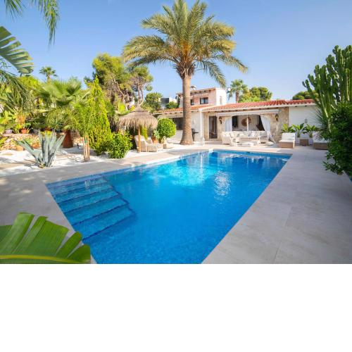 Holiday Home Verano