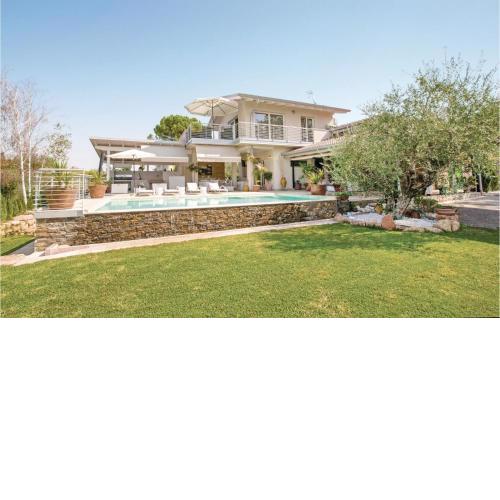 Holiday home Via San Gaetano