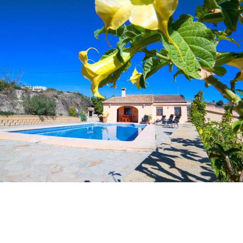 Holiday Home Vicent