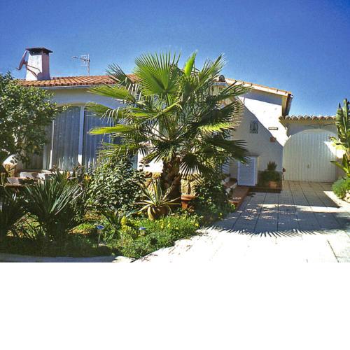 Holiday Home Vicente