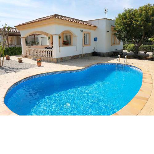 Holiday Home Vicky