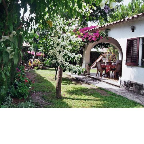 Holiday Home Vilafortuny
