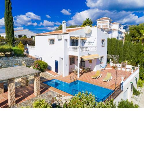 Holiday Home Villa Alegria