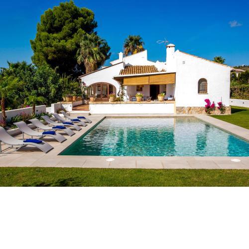 Holiday Home Villa Angelo