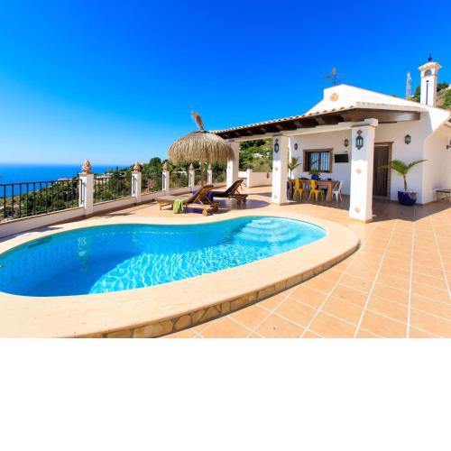 Holiday Home Villa Ariadna