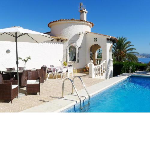 Holiday Home Villa Avalon