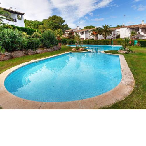 Holiday Home Villa Blanca Feliu