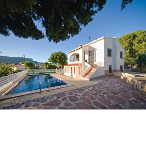 Holiday Home Villa Carmen