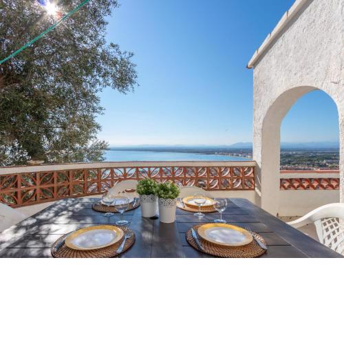 Holiday Home Villa Cecilia