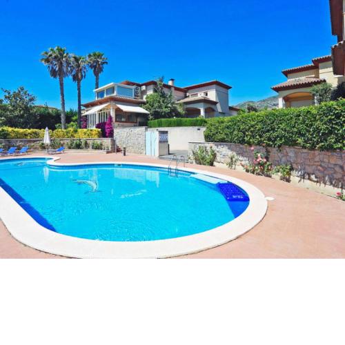Holiday Home Villa Dalia
