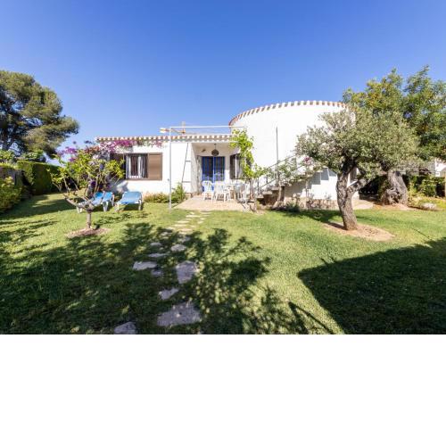 Holiday Home Villa Degas