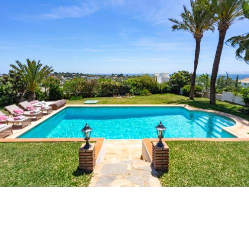 Holiday Home Villa Delia