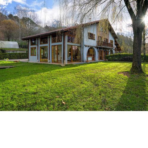 Holiday Home Villa Elorrio