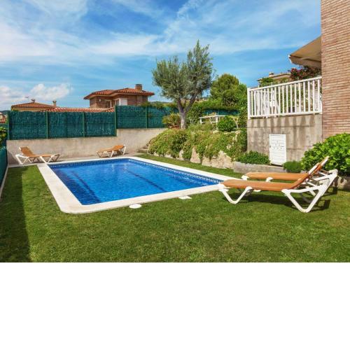 Holiday Home Villa Esther