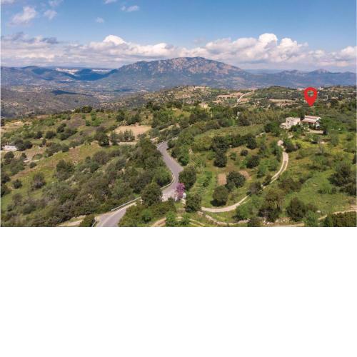 Holiday home Villa Ferulas