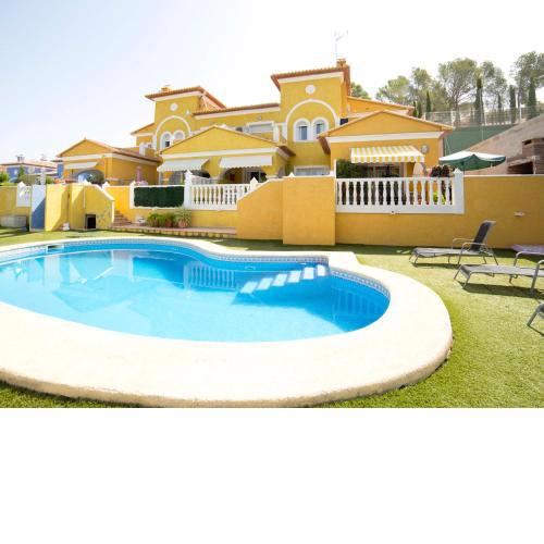 Holiday Home Villa Holidays Always